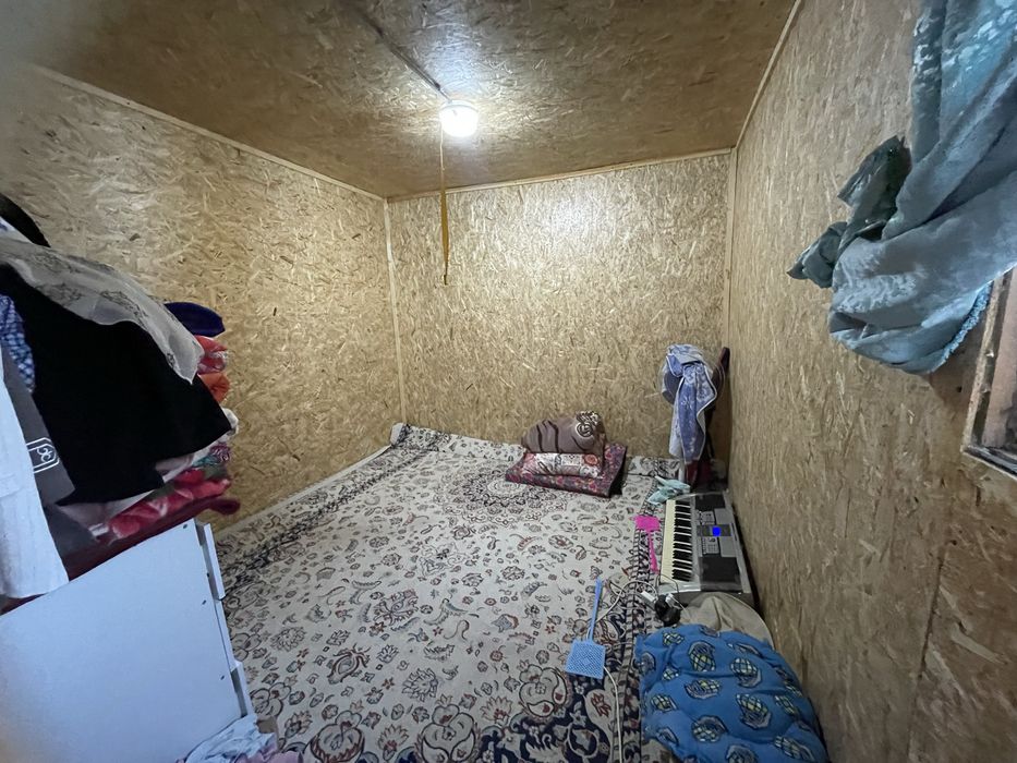 Сдам в аренду жилой вагончик