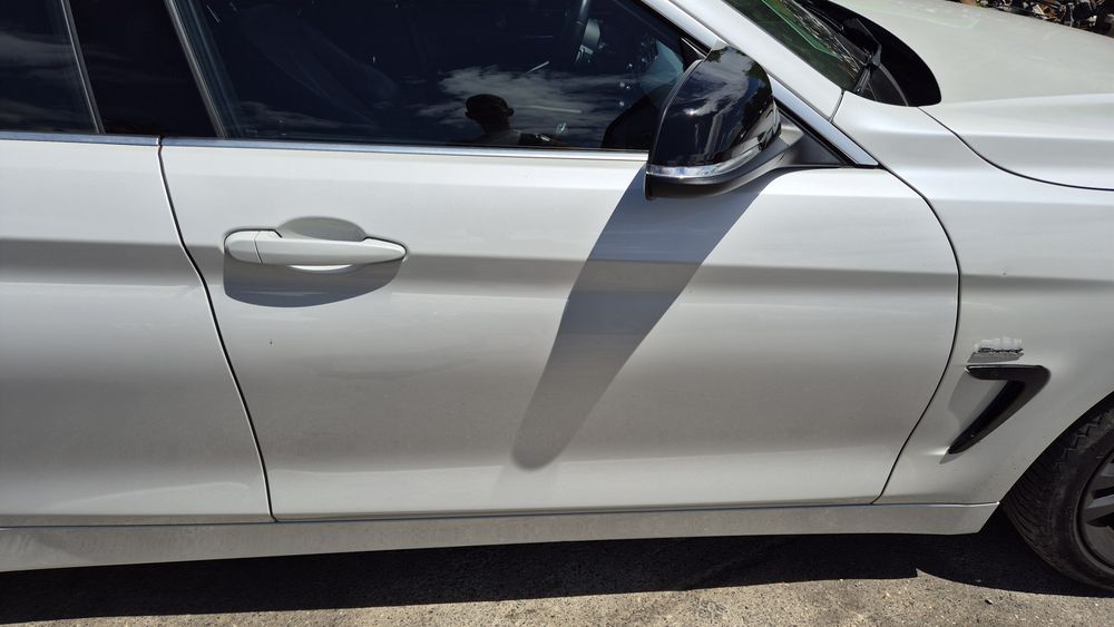 Usi stanga dreapta / fata spate bmw f36 seria 4