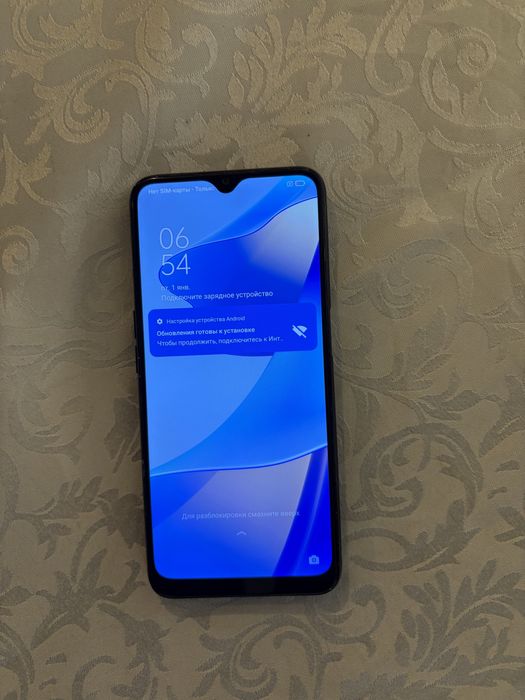 Продаю телефон оппо а16