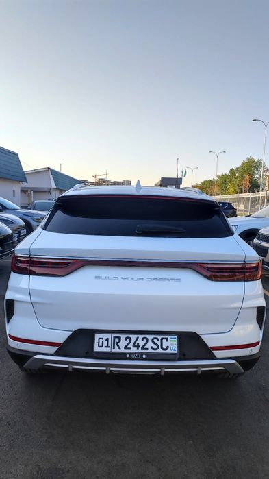 Byd song plus  2022
