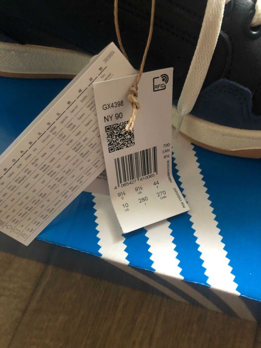 Мъжки кецове Adidas