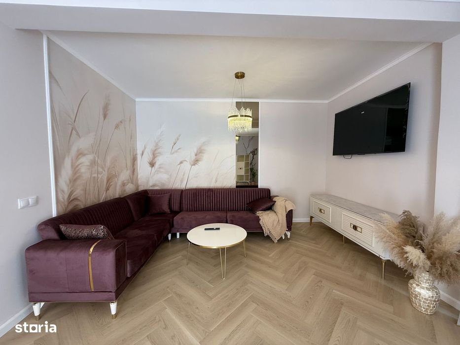 Casa 4 camere PREMIUM, NOUA in Selimbar, Str. Brana
