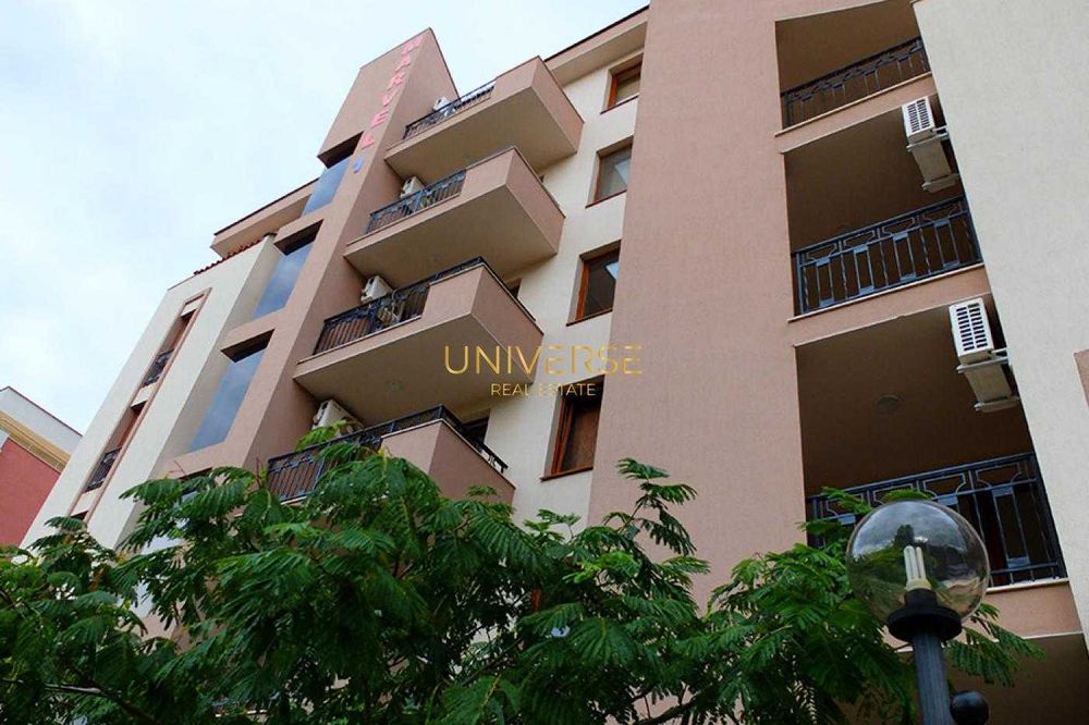 Продава се Двустаен апартамент в к.к. Слънчев бряг - 68 кв.м за 1295 €/кв.м - Снимка #23