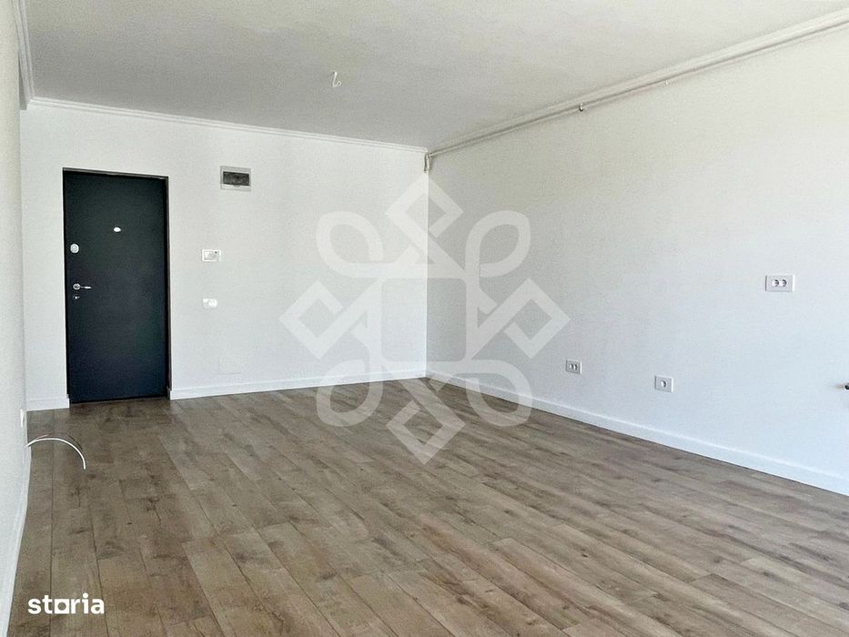 Apartament cu doua camere in Oncea, Oradea