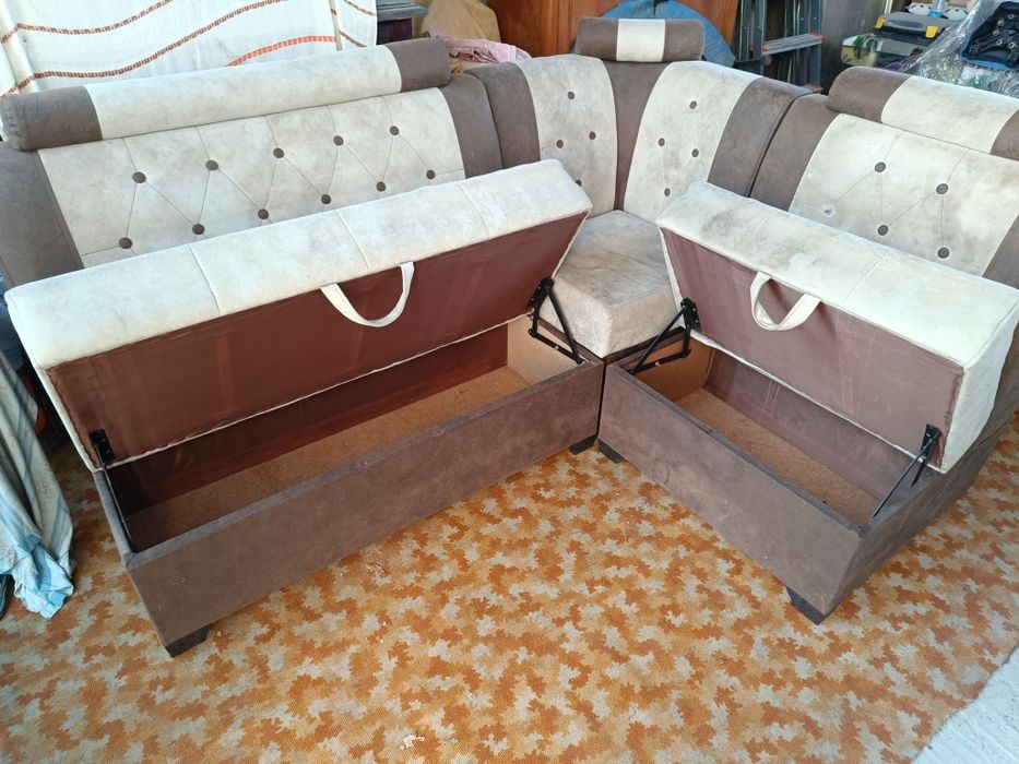 Продается кухонный уголок