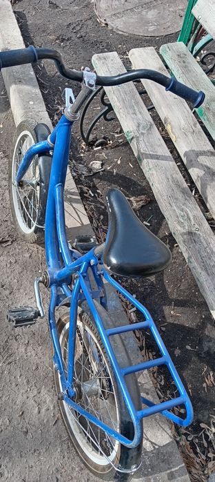 Продам детский велосипед СТЕЛС