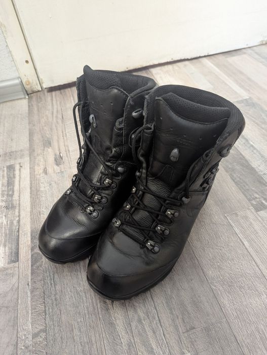 Кубинки Haix commander GTX 42