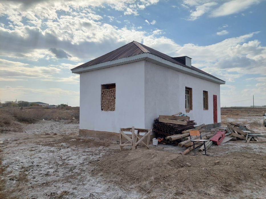 Времянка сатылады