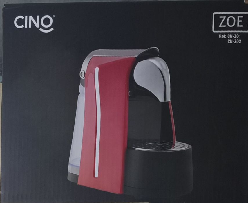 Продам кофемашину капсульную