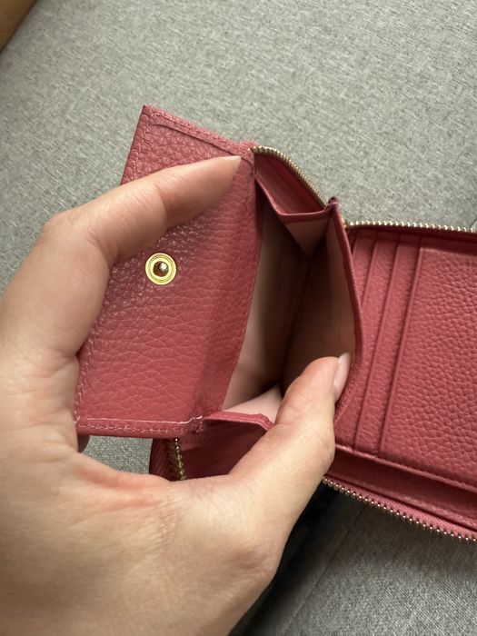 Портфейл Coccinelle