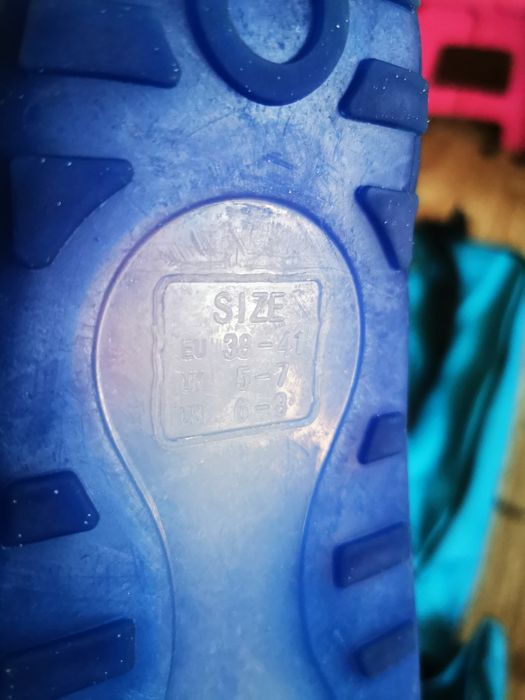 Accessorii inot pentru copii