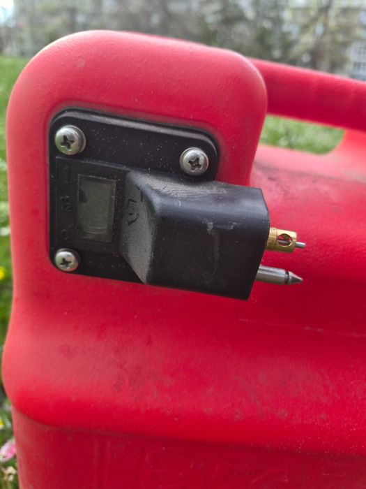 Лодка Bark 450 и мотор Parsun 13.5BMS