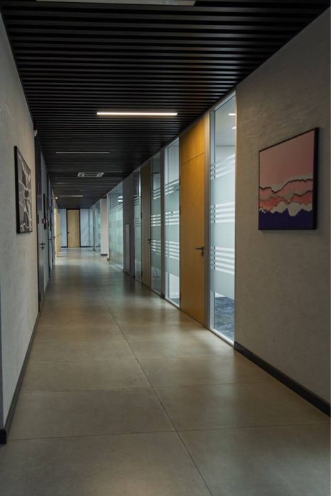 Продаётся бизнес центр готовым арендатором