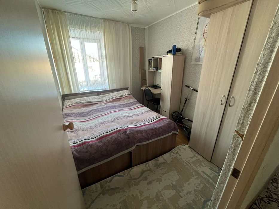 Продам 4 ком квартиру Кокшетау- 2