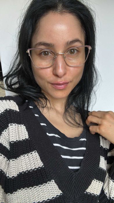 Дамски очила за компютър