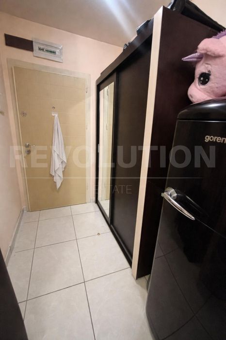 Продава се Едностаен апартамент в София, Студентски град - 37 кв.м за 1572 €/кв.м - Снимка #4