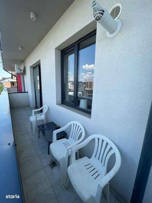 Apartament 2 camere decomandat | 66 mp | Etaj 1 | Bloc nou 2024