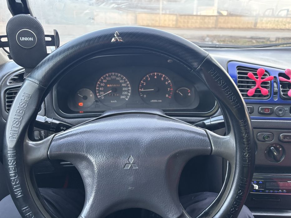 Митсубици Галант