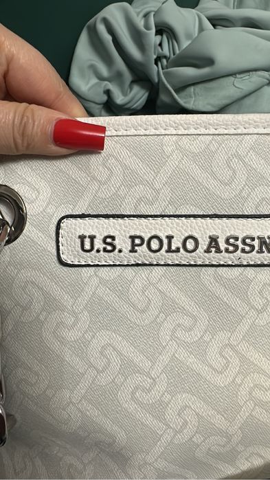 Сумка оригинал U.S.Polo
