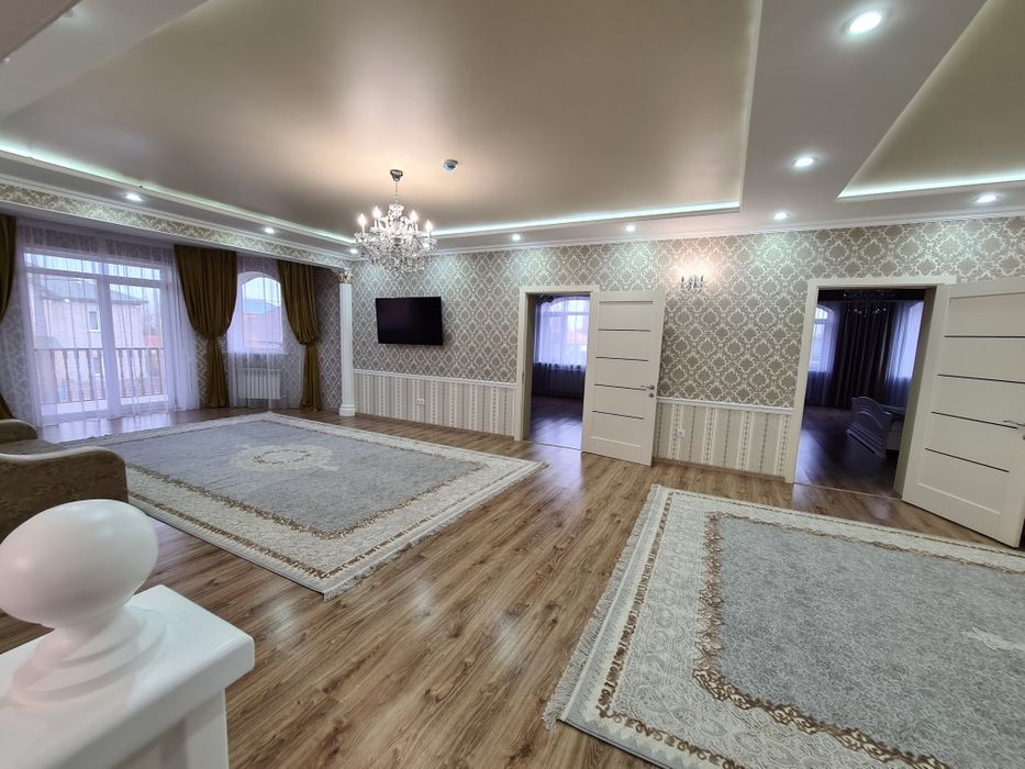 Гостевой дом посуточно