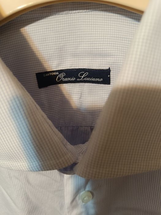 Cămașa Orazio Luciano