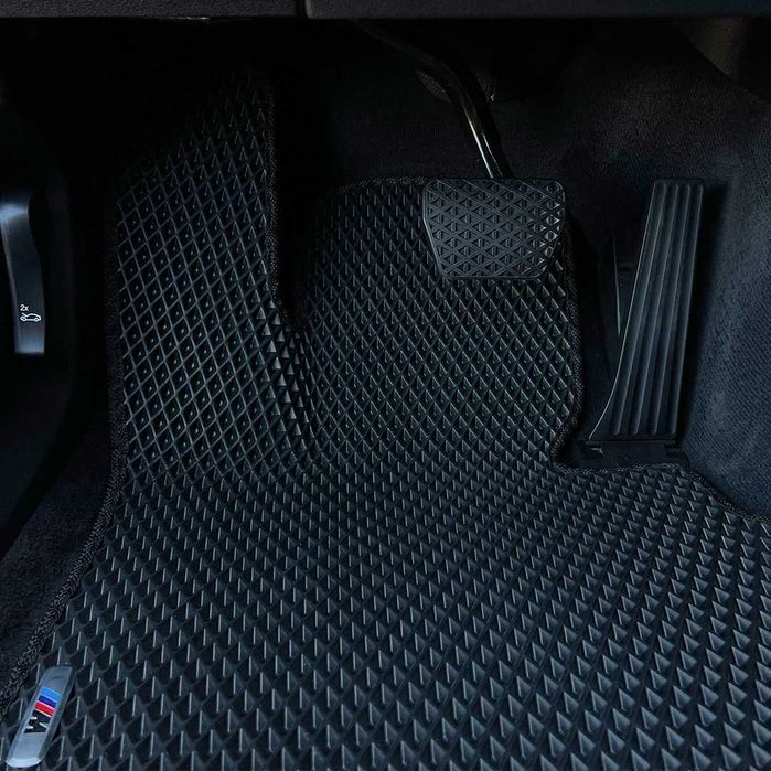 EVA стелки за BMW Ръчна изработка