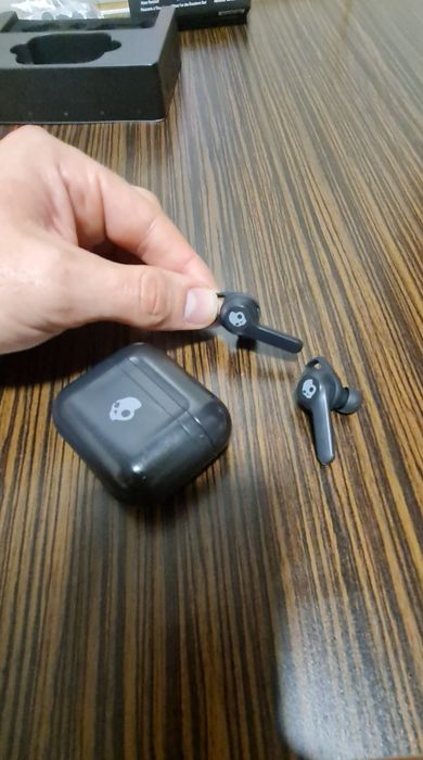 Casti In ear Skullcandy Indy Fuel