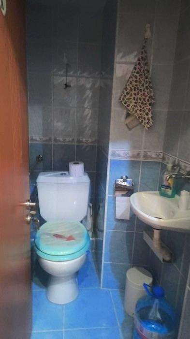 Продава се Четиристаен апартамент в Варна, Център - 105 кв.м за 996 €/кв.м - Снимка #11