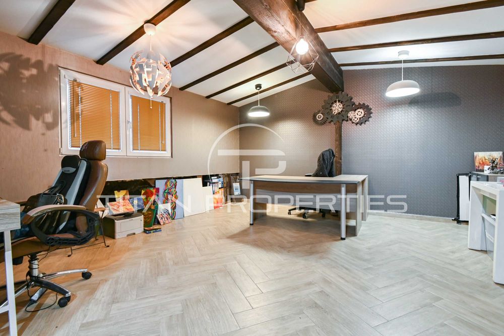 Продава се Къща в Костинброд - 152 кв.м за 2428 €/кв.м - Снимка #16