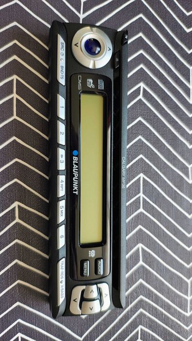 Панел Blaupunkt Calgary Mp36