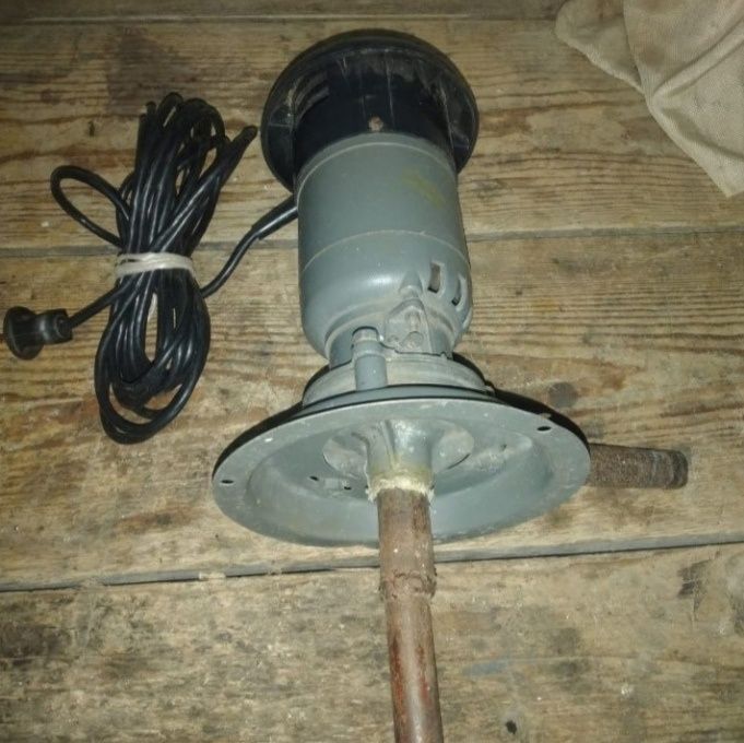 насос водяной Кама