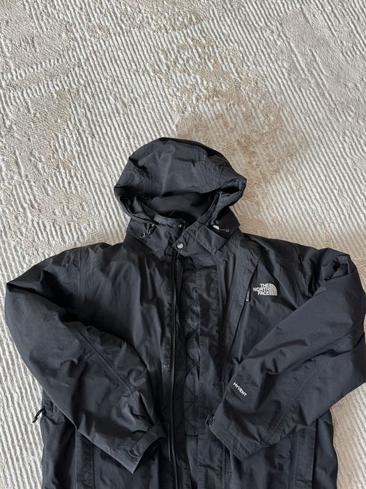 Ветровка от the north face