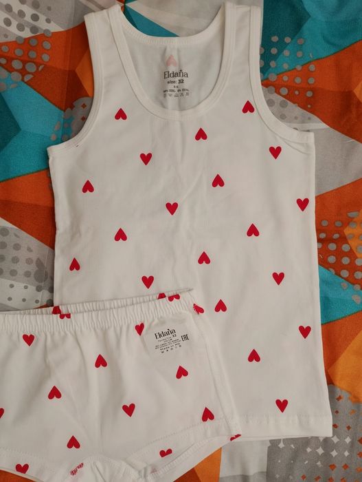 Разная одежда ,разные размеры