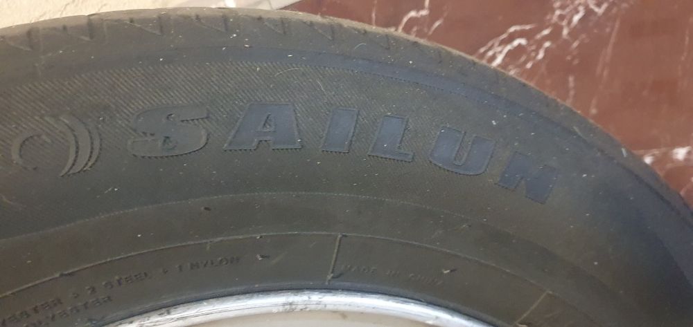Запаска R15 размер 1шт