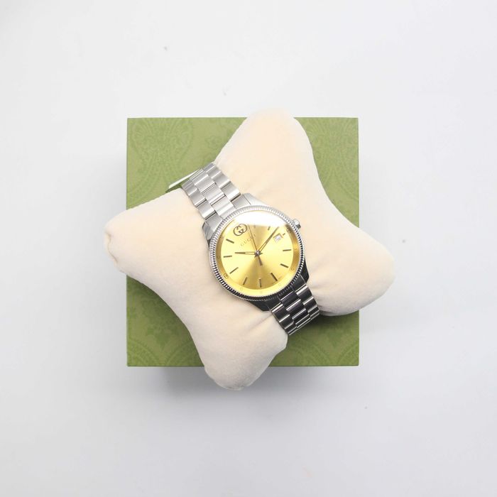 Ceas Gucci YA1264234 126Xl-CHR - OBIECT NOU - Amanet FRESH Galati