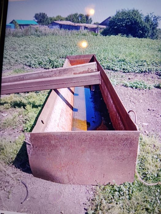 Продам колоду по цене делового метала,