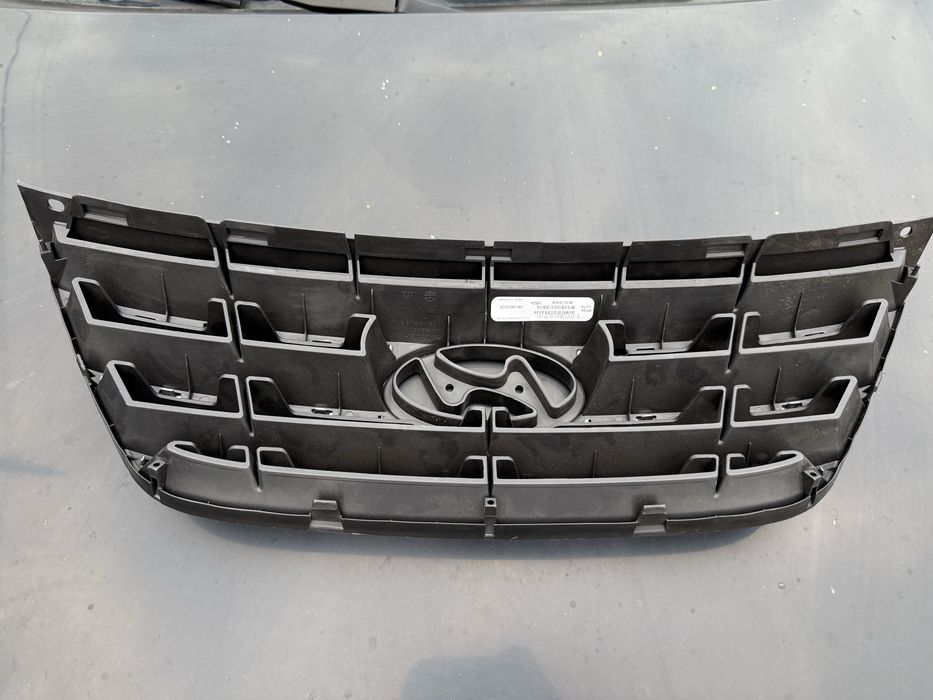 Решетка за Hyundai Sonata