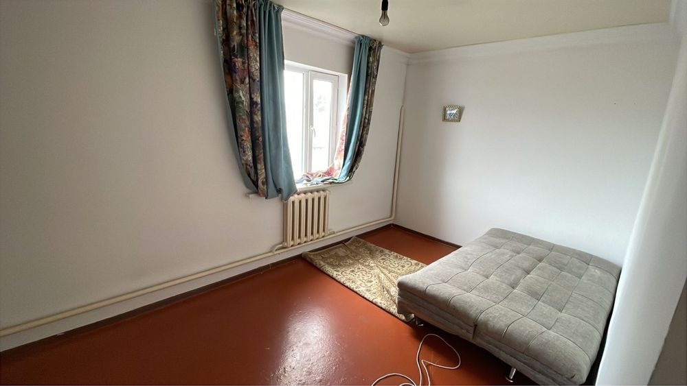 Квартира жалга бериледы!