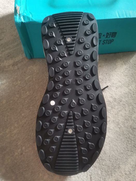 Кроссовки NewBalance