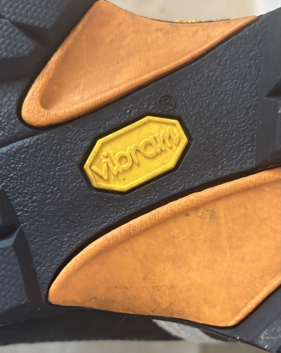 VIKING Gore-Tex Vibram мъжки туристически обувки 44