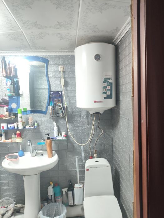 Частный дом  обмен