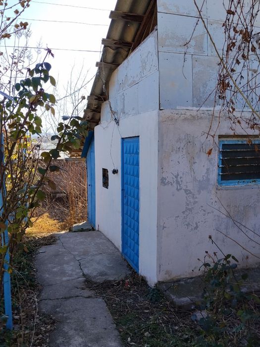 Продаётся дача в аранча