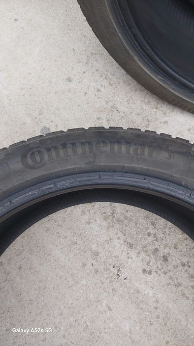 Continental Kumho-Anvelope All seasons 225 45 19