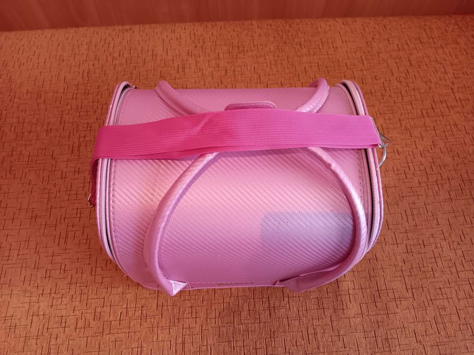 Vand Pat-Fotoliu Profesional 2 in 1 Reglabil, pentru Cosmetica, Masaj,Tatuaj cu lampa cu lupa.