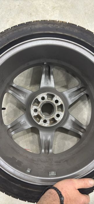 Нови Гуми с джанти за Голф 4 или BMW