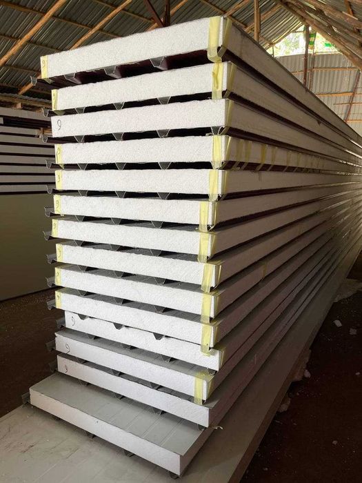 Sendvich panel penoplast va bazalt | senvich stenavoy |krovelniy arzon