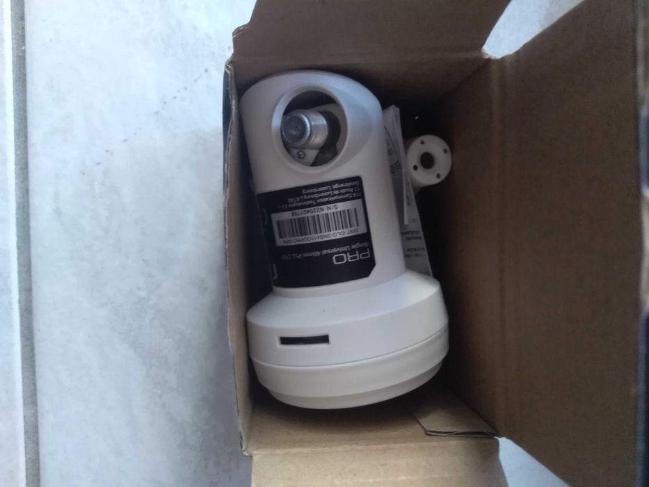 Сателитно оборудване