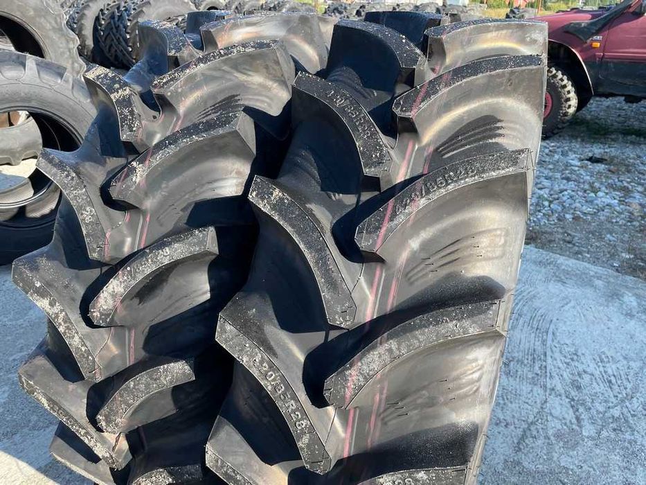 Anvelope agricole de tractor 420/85R28 Livrare rapida Garantie
