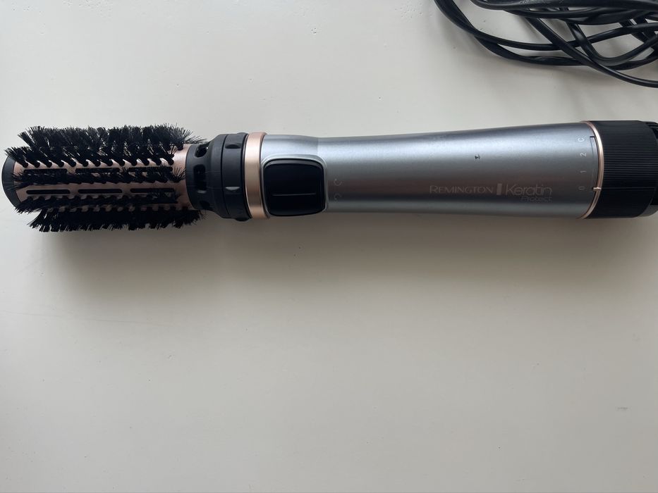 Perie Rotativa Remington