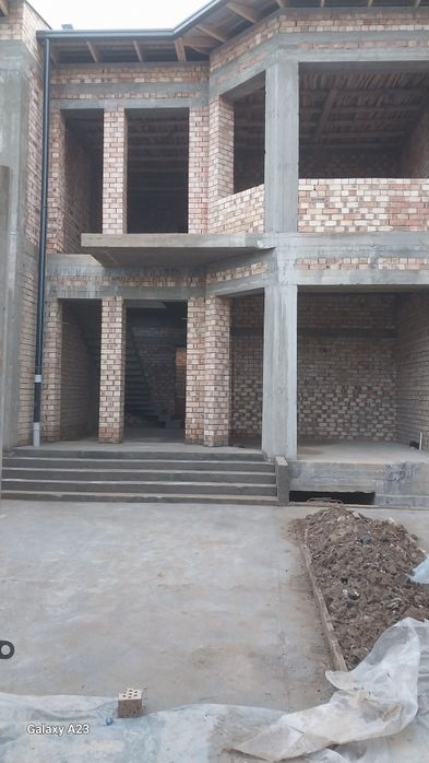 Еврокоробка 2 сотих  Райсентрда  Нурхаёт туйхонадан 2 км 85.000